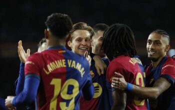 Barcelona