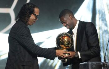 Ballon d'Or