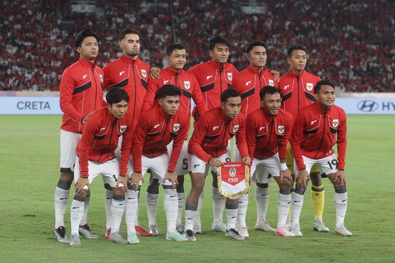 Prediksi Makau vs Timnas Indonesia U-23 6 September 2025: Wajib Raih Tiga Poin