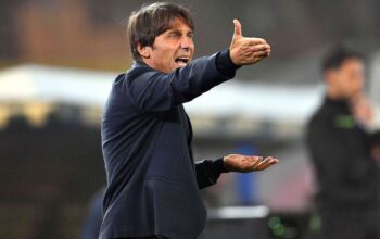 Antonio Conte
