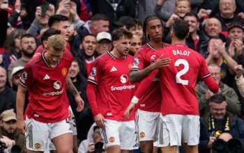 Manchester United